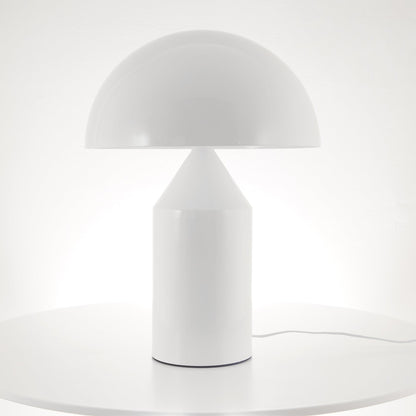 Lampe de Table Métal Lumino – Design Élégant & Éclairage Fonctionnel