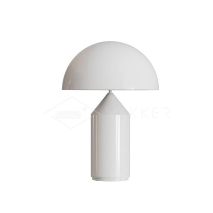 Lampe de Table Métal Lumino – Design Élégant & Éclairage Fonctionnel