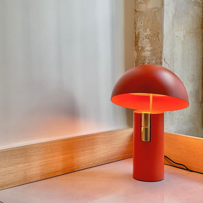 Lampe de Table Avo - Design Moderne avec LED Intégrée