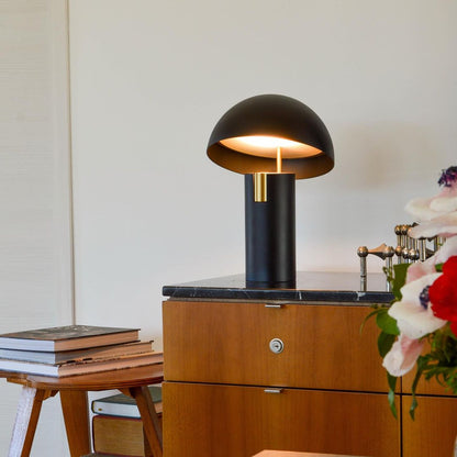 Lampe de Table Avo - Design Moderne avec LED Intégrée