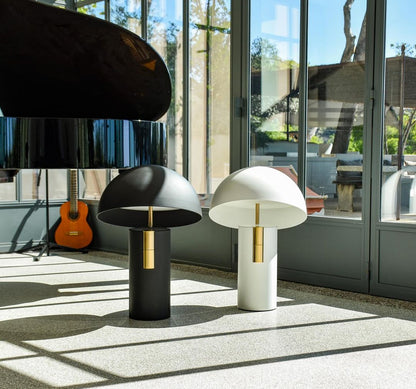 Lampe de Table Avo - Design Moderne avec LED Intégrée
