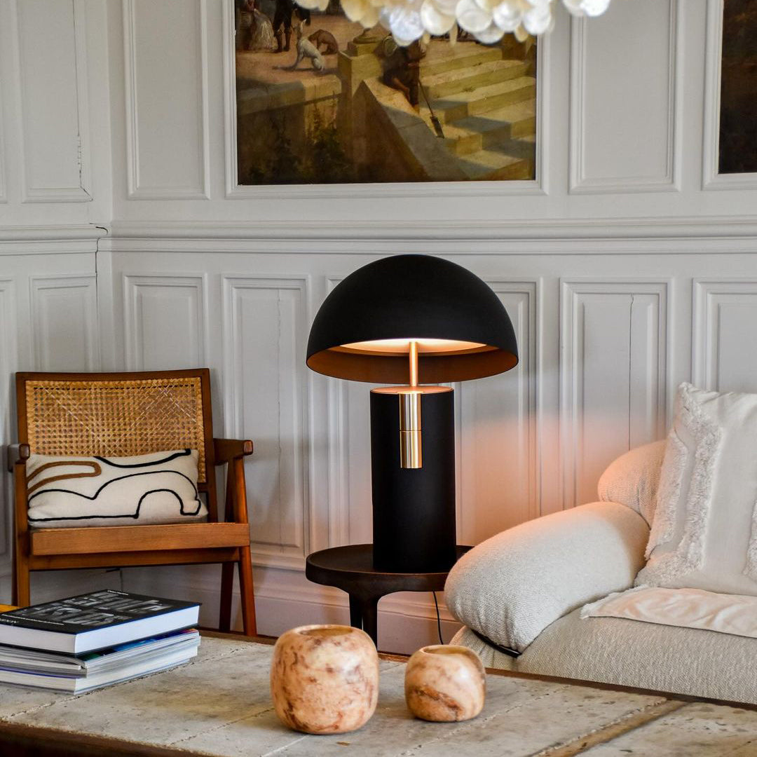 Lampe de Table Avo - Design Moderne avec LED Intégrée