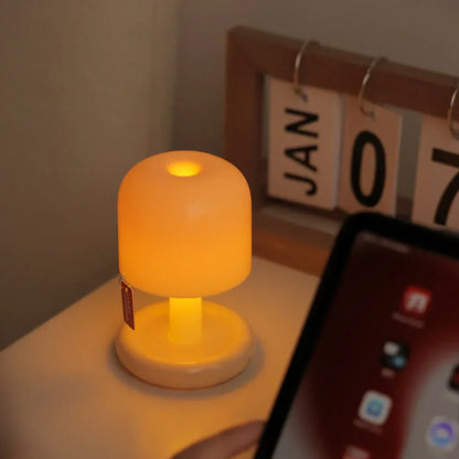 Lampe Mini Sunset – Éclairage Ambiance Romantique Rechargeable USB
