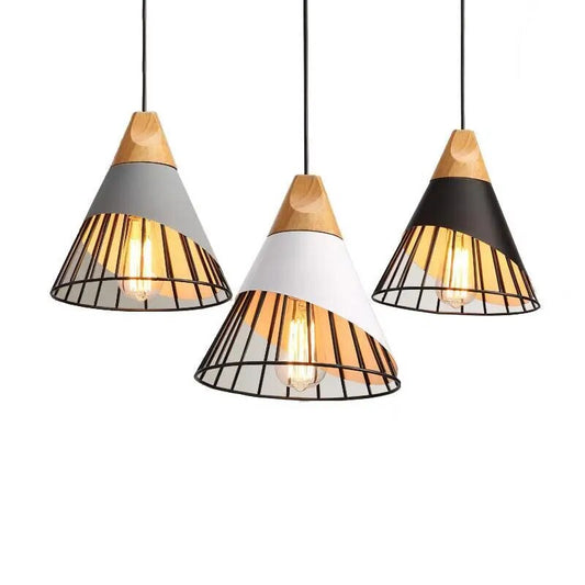 Élevez votre espace avec la Lampe Pendante LED Hunaroglo – Élégance moderne pour chaque pièce