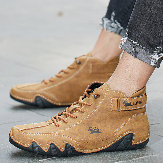 Chaussures Orthopédiques Ultra-Confortables et Antidérapantes