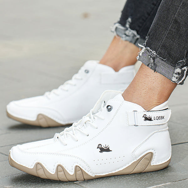 Chaussures Orthopédiques Ultra-Confortables et Antidérapantes