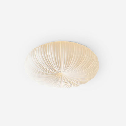 Plafonnier LED Robby - Design Élégant en Métal et Acrylique avec Télécommande - Lumière Ajustable