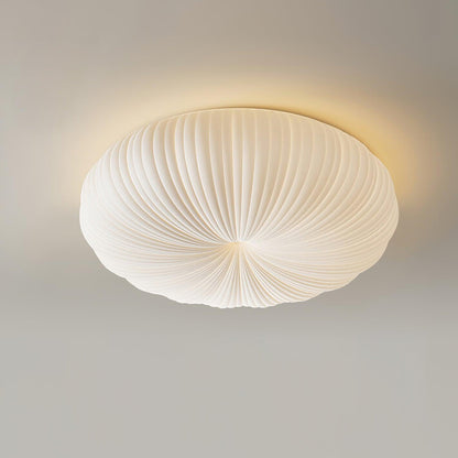 Plafonnier LED Robby - Design Élégant en Métal et Acrylique avec Télécommande - Lumière Ajustable