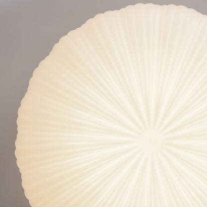 Plafonnier LED Robby - Design Élégant en Métal et Acrylique avec Télécommande - Lumière Ajustable