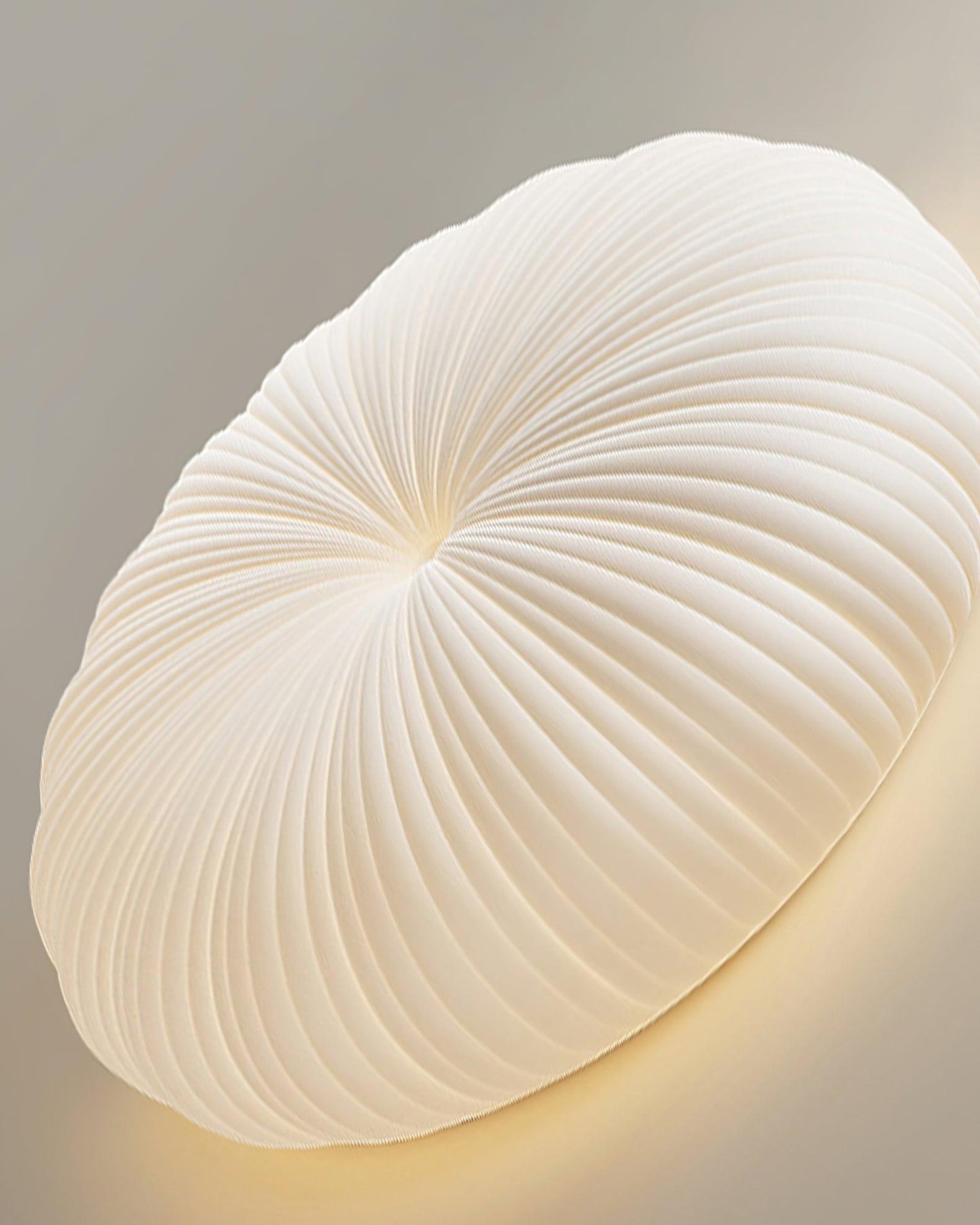 Plafonnier LED Robby - Design Élégant en Métal et Acrylique avec Télécommande - Lumière Ajustable