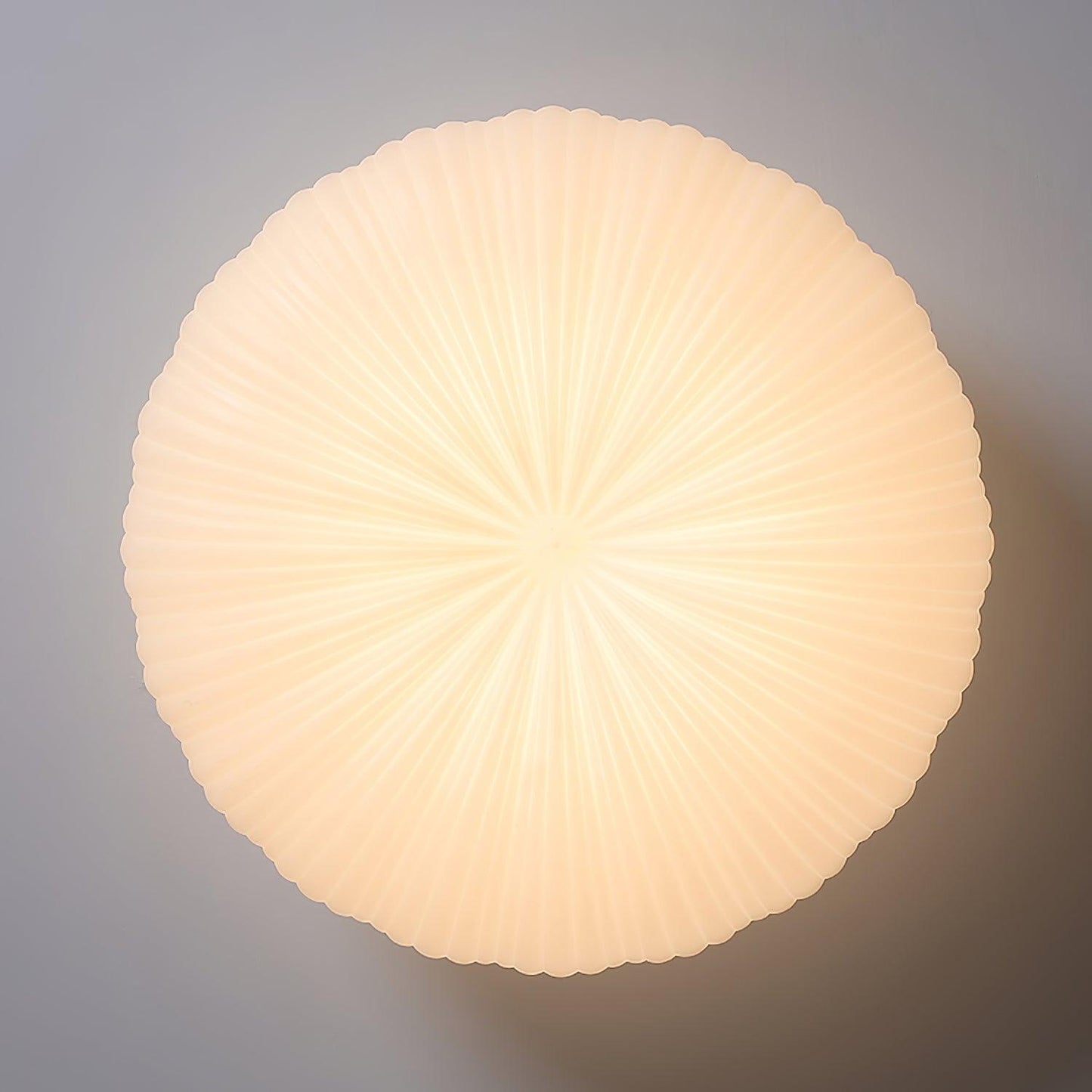Plafonnier LED Robby - Design Élégant en Métal et Acrylique avec Télécommande - Lumière Ajustable