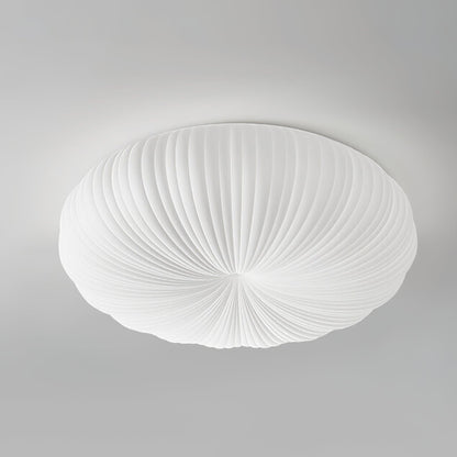 Plafonnier LED Robby - Design Élégant en Métal et Acrylique avec Télécommande - Lumière Ajustable