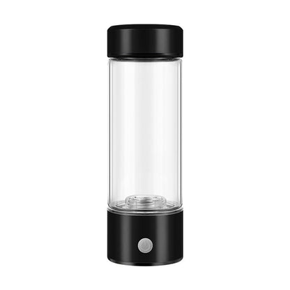 Bouteille Hydrogène Innovante – Hydratation Optimale et Bienfaits Naturels