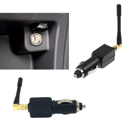 Brouilleur GPS StealthGuard – Protection de la Vie Privée et Sécurité pour Véhicules