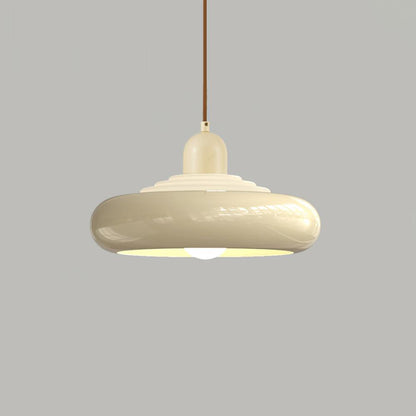 Suspension Moderne en Métal et Acrylique – Élégance Naturelle pour Votre Intérieur