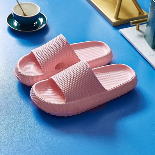 Chaussons Orthopédiques Ultra Confort – Marchez comme sur un Nuage