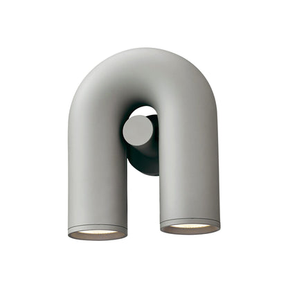 Plafonnier LED Cirkus – Design Moderne et Fonctionnalité