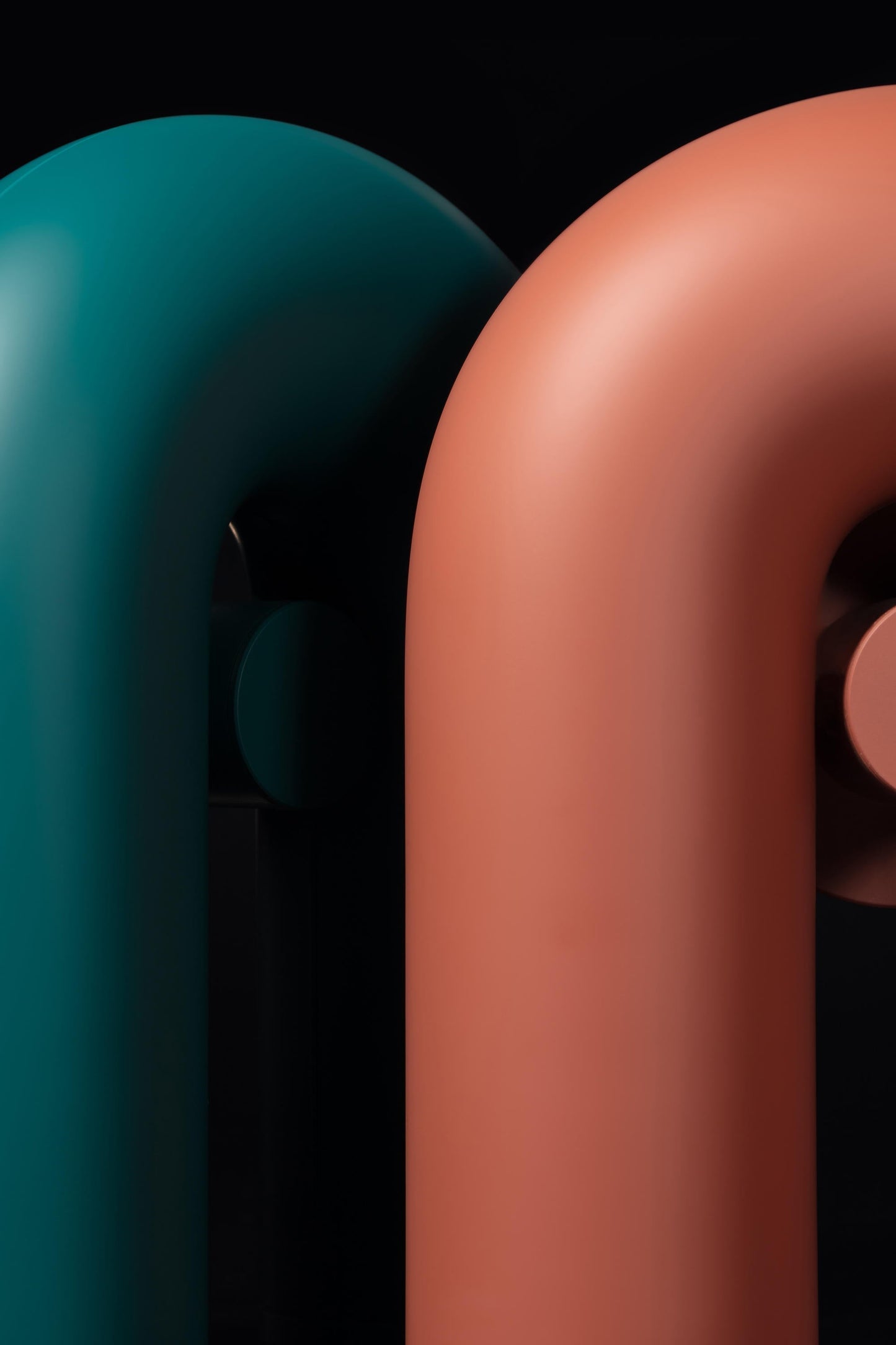 Plafonnier LED Cirkus – Design Moderne et Fonctionnalité