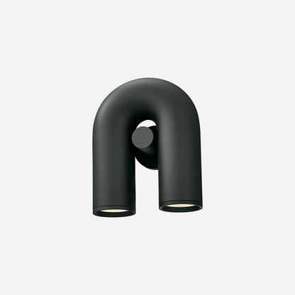 Plafonnier LED Cirkus – Design Moderne et Fonctionnalité