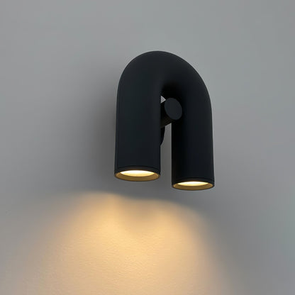 Plafonnier LED Cirkus – Design Moderne et Fonctionnalité