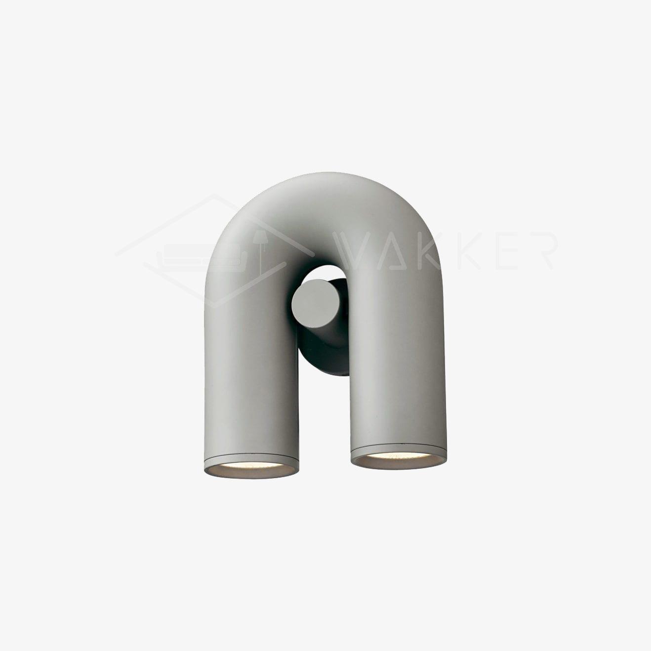 Plafonnier LED Cirkus – Design Moderne et Fonctionnalité