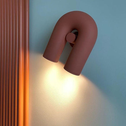 Plafonnier LED Cirkus – Design Moderne et Fonctionnalité
