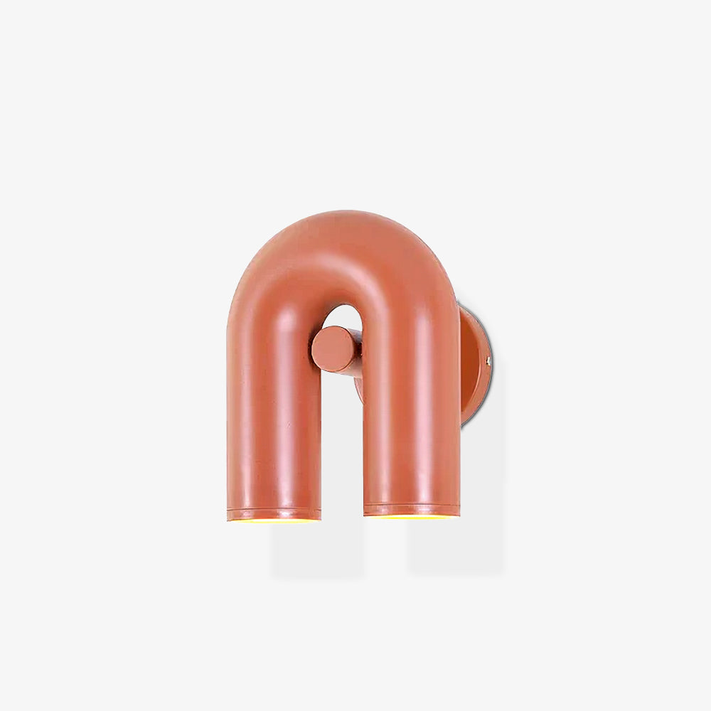 Plafonnier LED Cirkus – Design Moderne et Fonctionnalité
