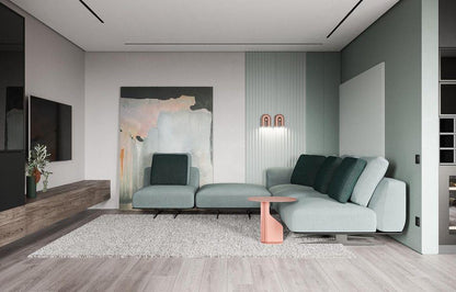 Plafonnier LED Cirkus – Design Moderne et Fonctionnalité
