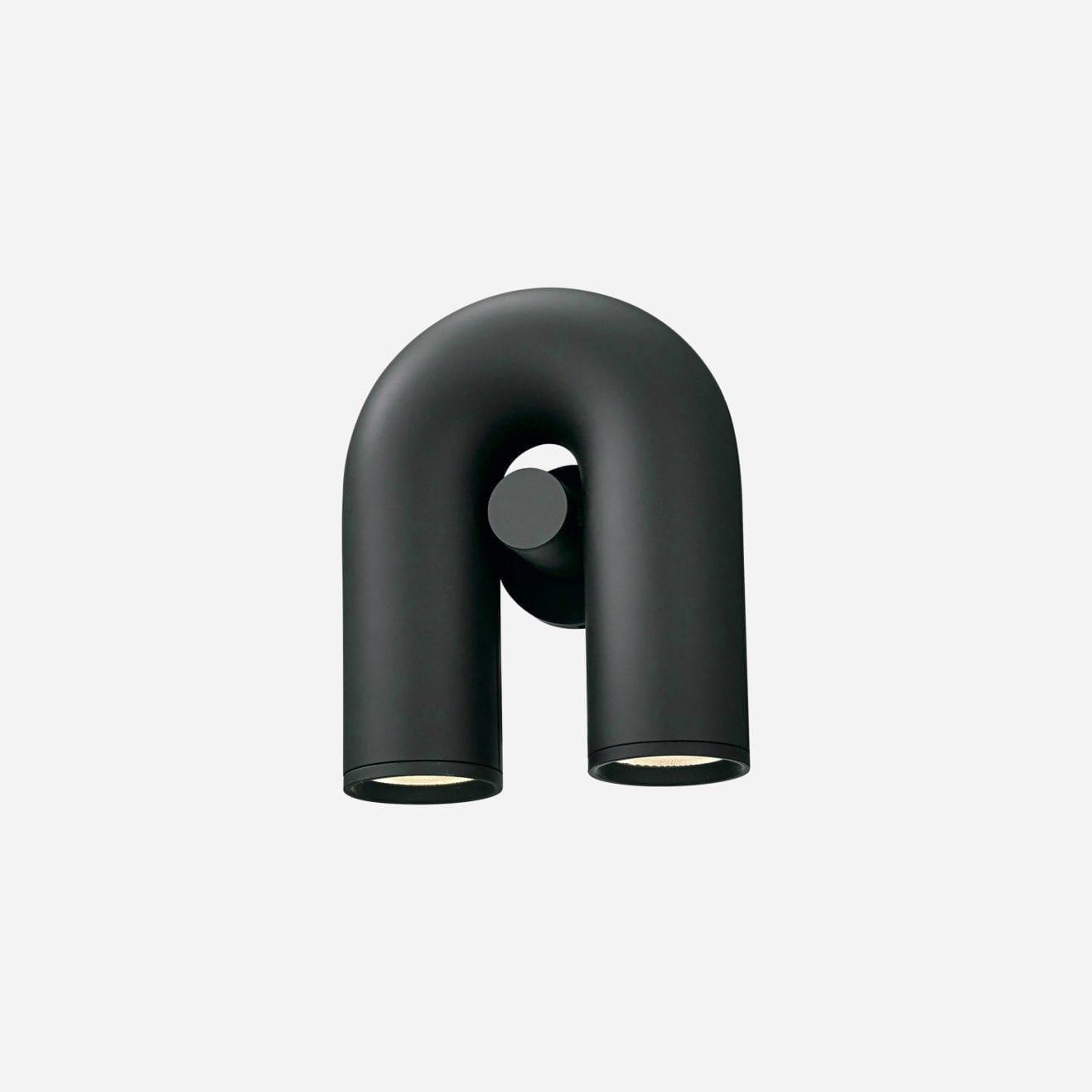 Plafonnier LED Cirkus – Design Moderne et Fonctionnalité