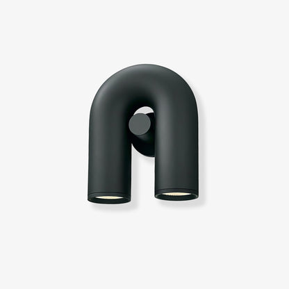 Plafonnier LED Cirkus – Design Moderne et Fonctionnalité