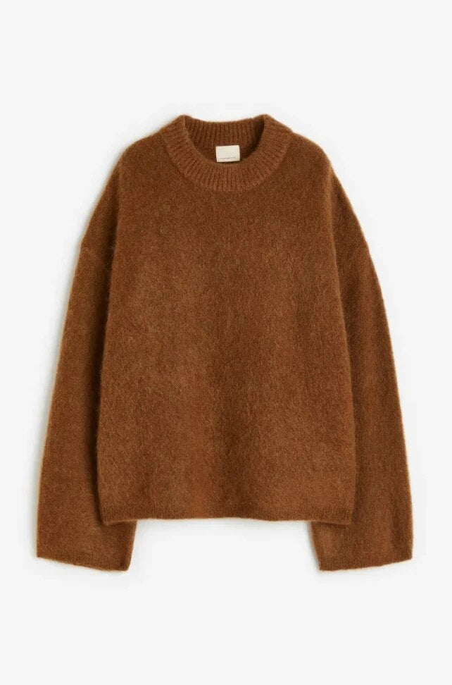 Pull Clara - Confort Moderne et Élégance Intemporelle