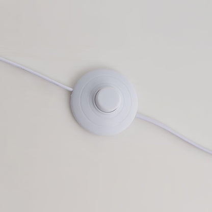 Lampe sur Pied Design Moderne en Métal et Verre - Éclairage Élégant pour Votre Intérieur