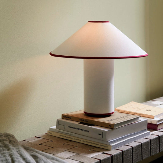 Lampe de Table Colette - Design Élégant avec Lumière Douce pour Votre Intérieur