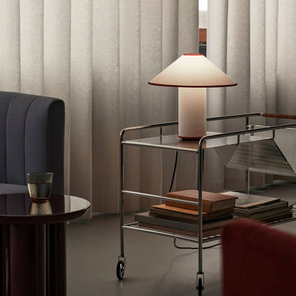 Lampe de Table Colette - Design Élégant avec Lumière Douce pour Votre Intérieur