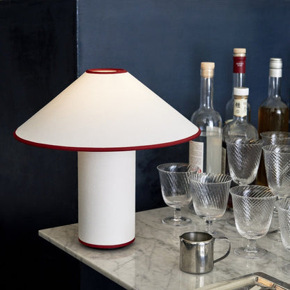 Lampe de Table Colette - Design Élégant avec Lumière Douce pour Votre Intérieur