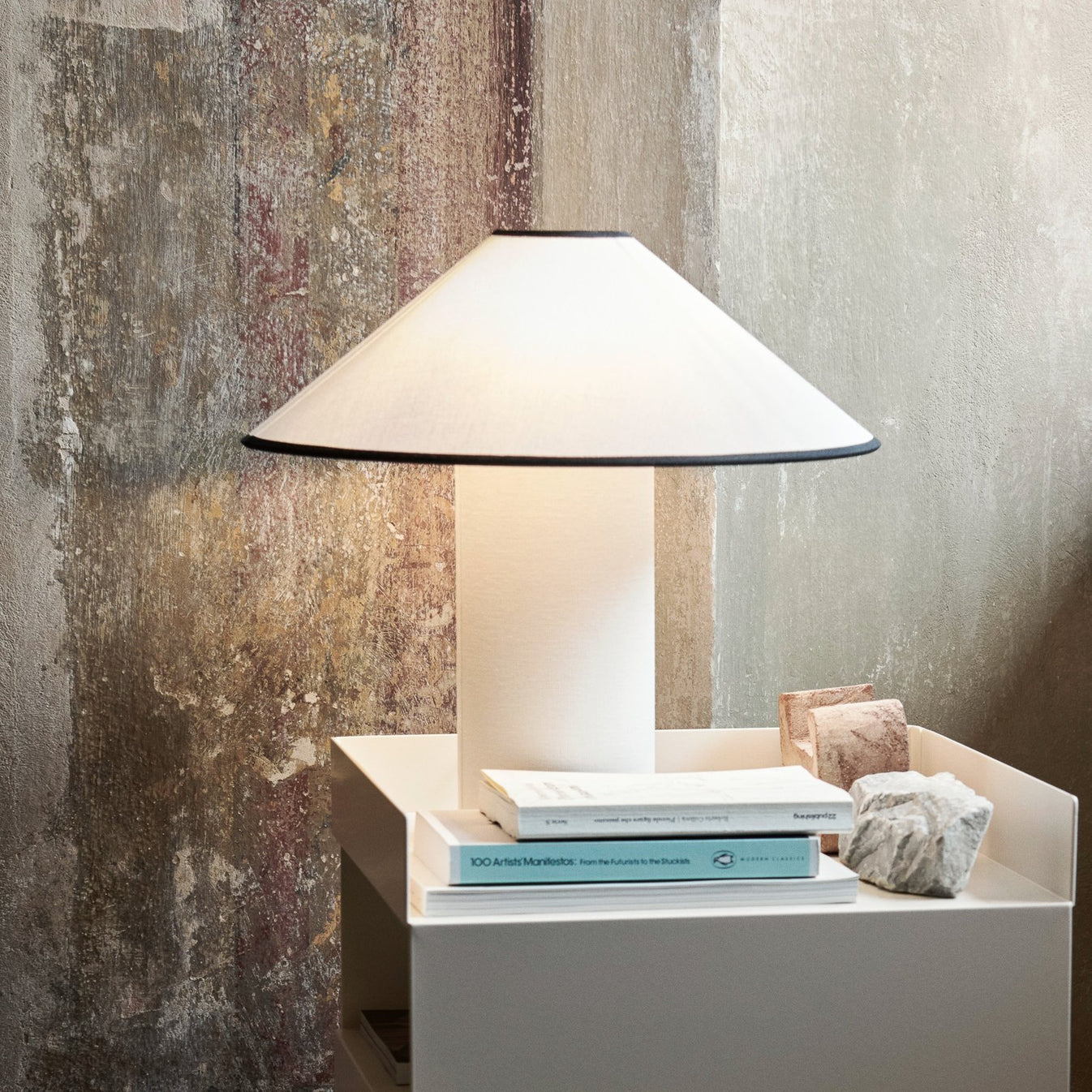 Lampe de Table Colette - Design Élégant avec Lumière Douce pour Votre Intérieur