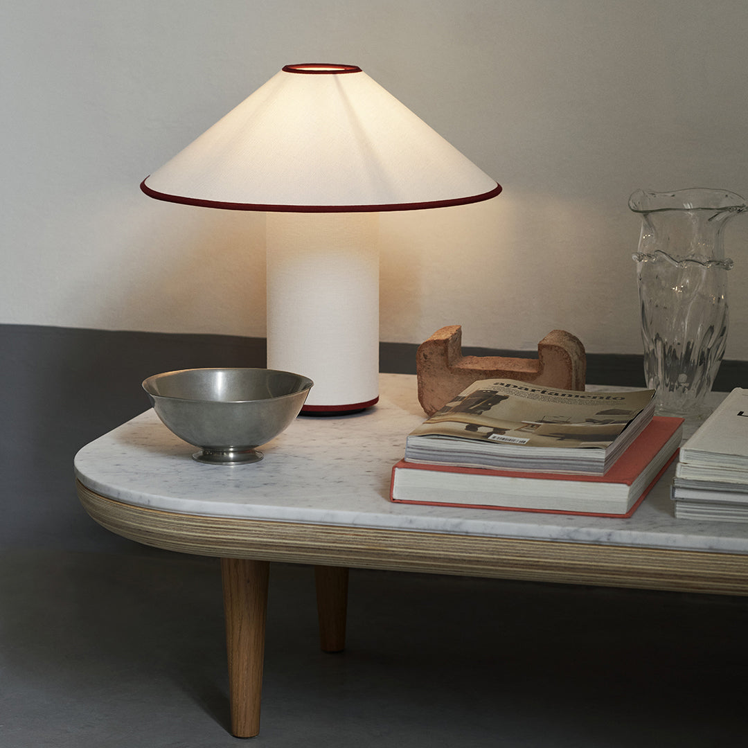 Lampe de Table Colette - Design Élégant avec Lumière Douce pour Votre Intérieur