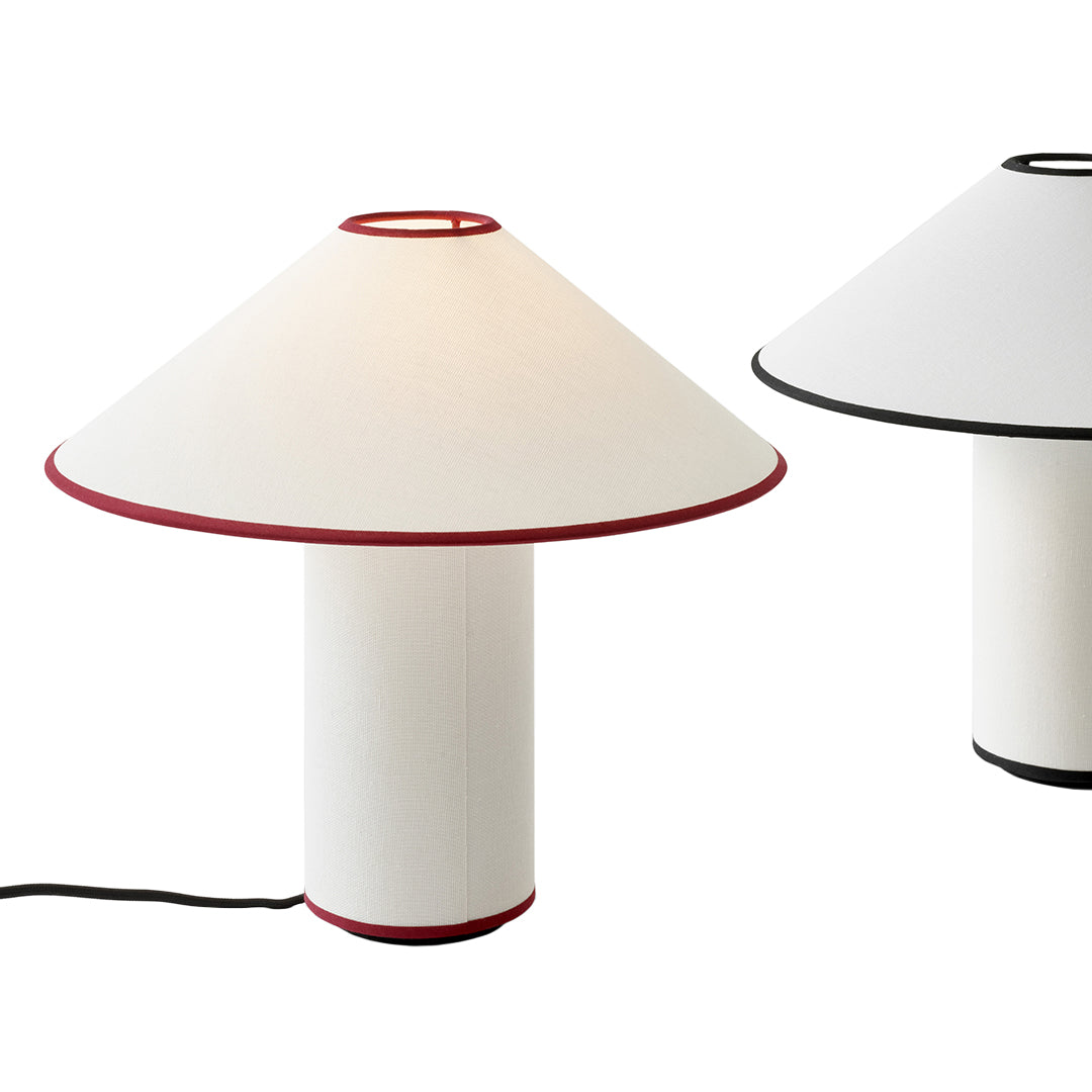 Lampe de Table Colette - Design Élégant avec Lumière Douce pour Votre Intérieur