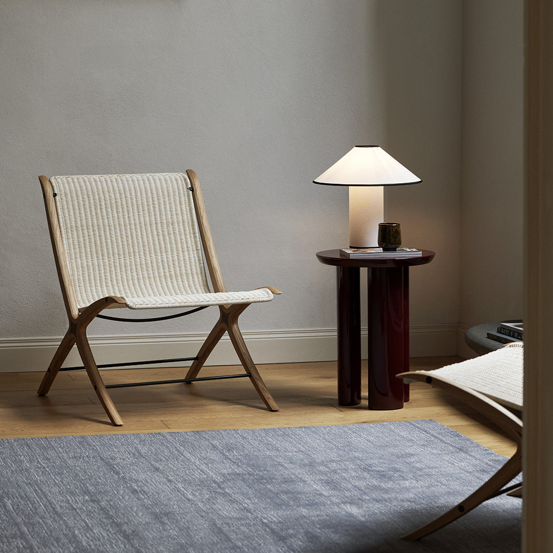 Lampe de Table Colette - Design Élégant avec Lumière Douce pour Votre Intérieur