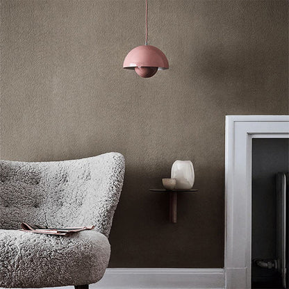 Suspension NordicGlow – Éclairage Chaleureux & Design Minimaliste