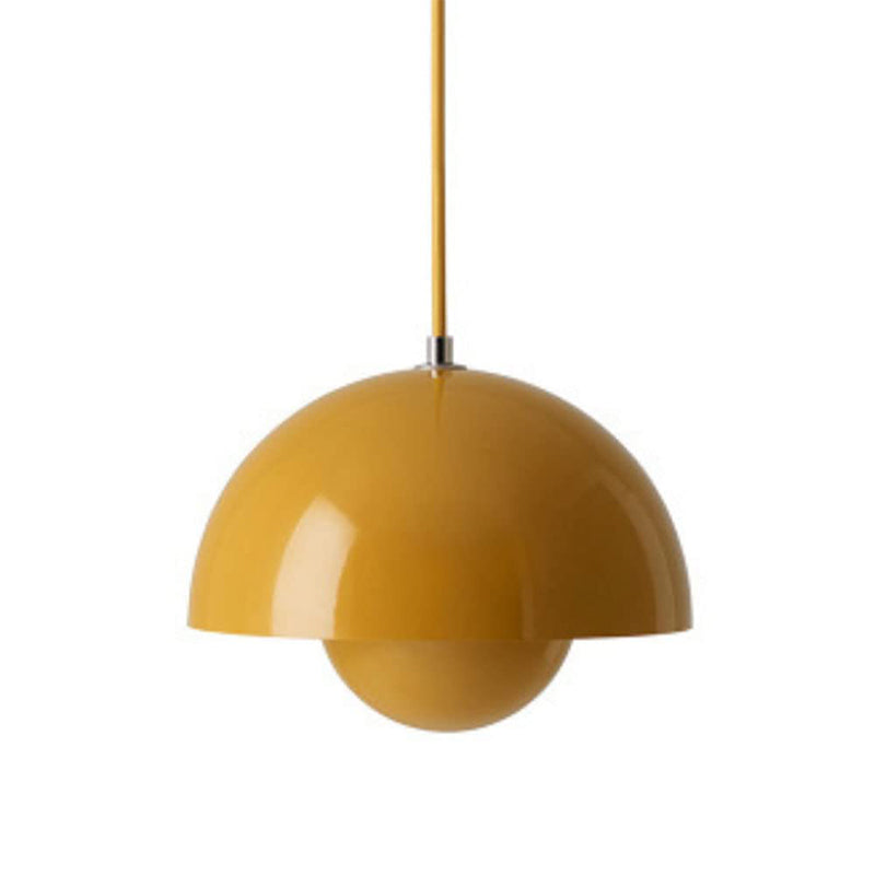 Suspension NordicGlow – Éclairage Chaleureux & Design Minimaliste