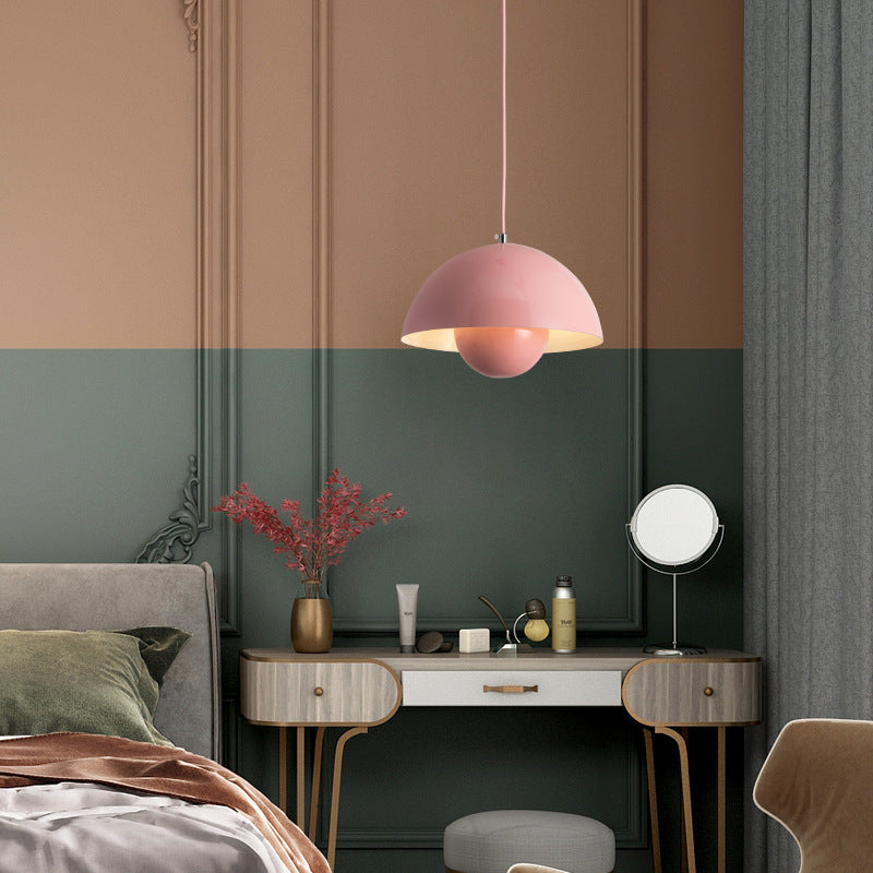 Suspension NordicGlow – Éclairage Chaleureux & Design Minimaliste