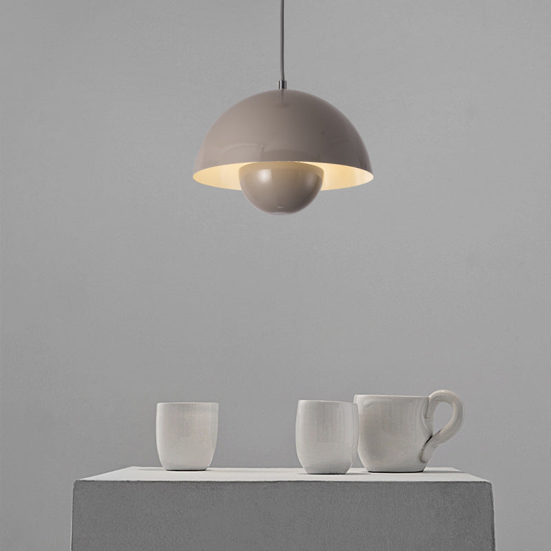Suspension NordicGlow – Éclairage Chaleureux & Design Minimaliste