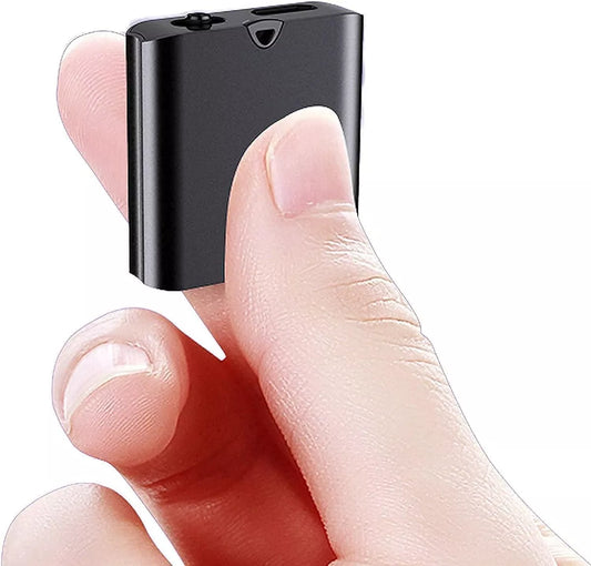 Mini Caméra Espion HD 1080P - SpyVision Pro