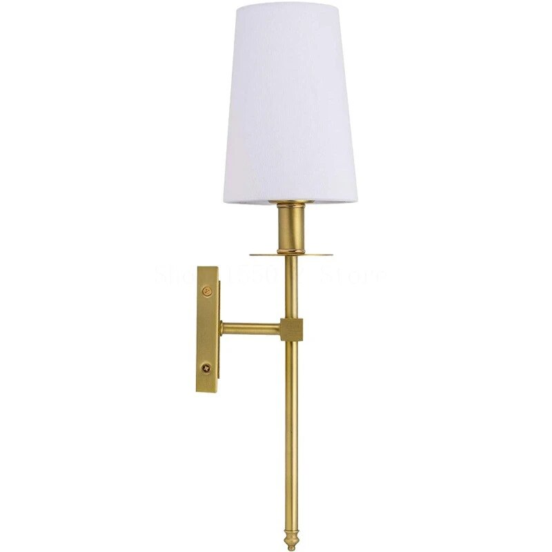 LaveBall Lampe Murale LED Moderne – Design Élégant avec Fonction Dimming