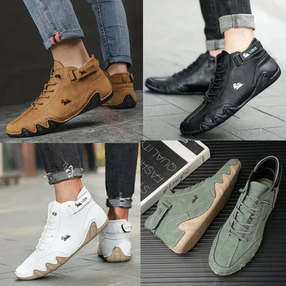 OrthoFlex | Chaussures pieds nus ultra-confortables et antidérapantes