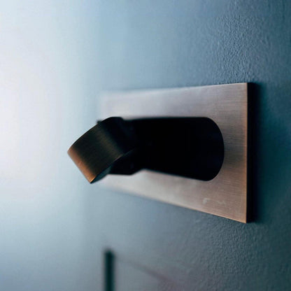 Lampe LED de Lecture Moderne – Lampe de Chevet Réglable pour Lit avec Lumière Douce
