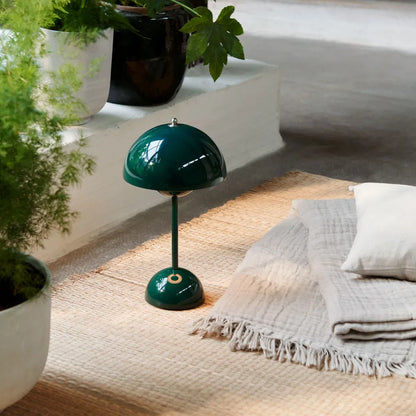 GlowMush - Lampe LED Champignon Moderne