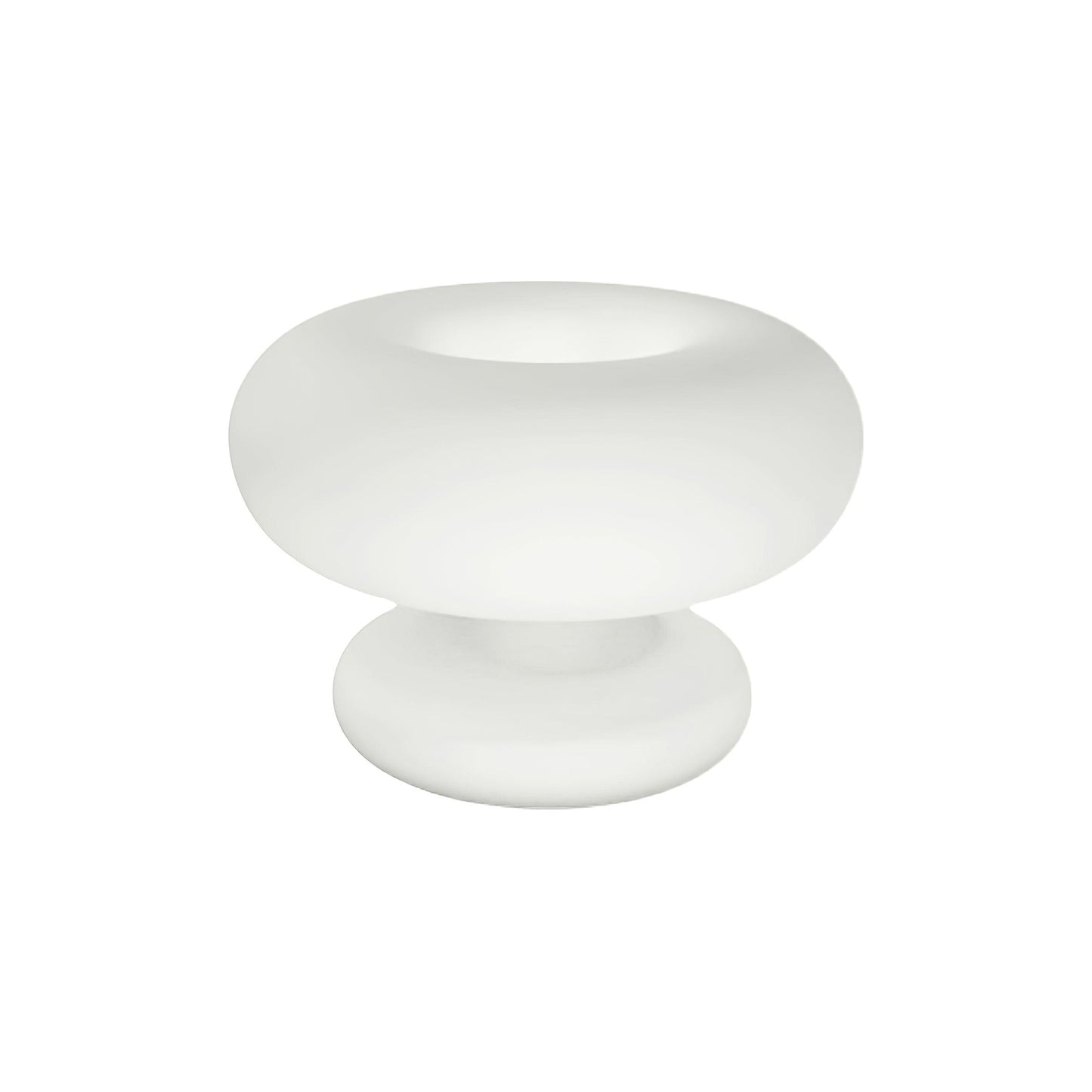 Lampe de Table Donut – Design Unique et Éclairage Doux pour une Ambiance Accueillante