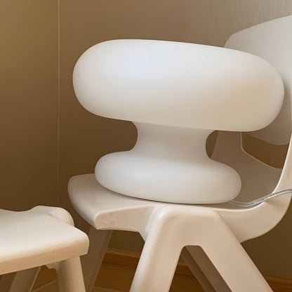 Lampe de Table Donut – Design Unique et Éclairage Doux pour une Ambiance Accueillante